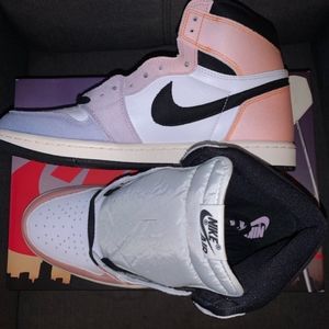 Nike Jordan 1 retro hi og